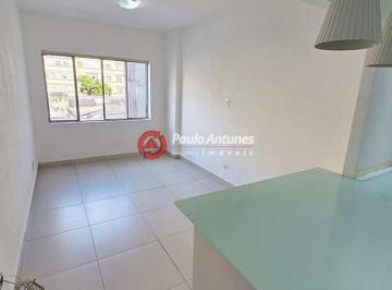 Apartamento · 30m² · R. Conselheiro Nébias - R$ 200.000,00 - 30m² - Código: 10699