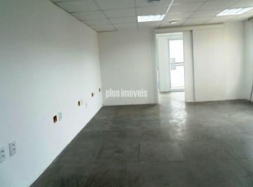Comercial · 48m² · 1 Quarto · 1 Vaga · Jabaquara - conjunto comercial
