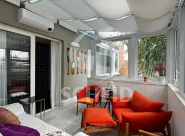 Casa · 330m² · 4 Quartos · 3 Vagas · CASA EM CONDOMÍNIO NO JARDIM CORDEIRO COM 330M² 4 QUARTOS SENDO 4 SUÍTES E 3 VAGAS
