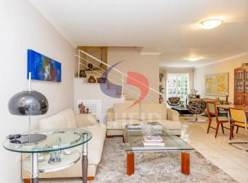 Casa · 260m² · 4 Quartos · 3 Vagas · CASA NA VILA CRUZEIRO - 4 QUARTOS - 3 VAGAS