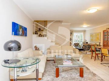 Casa · 260m² · 4 Quartos · 3 Vagas · CASA NA VILA CRUZEIRO - 4 QUARTOS - 3 VAGAS