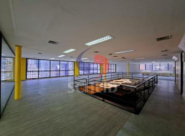 Comercial · 940m² · 10 Vagas · Locação Conjunto Comercial na Vila Olimpia com 940 m2