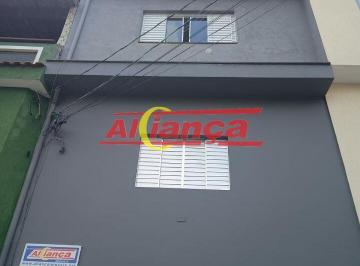Casa · 297m² · 5 Quartos · INVESTIDOR - PRÉDIO COM 04 CASAS + SALÃO COMERCIAL