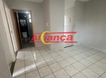 Apartamento · 52m² · 2 Quartos · 1 Vaga · Oportunidade em Guarulhos - Apartamento Reformado e Pronto para Morar