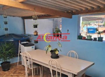 Casa · 8m² · 2 Quartos · 1 Vaga · Casa à Venda  Parque Mikail