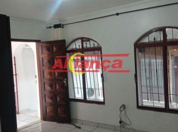 Casa · 120m² · 2 Quartos · 2 Vagas · CASA TÉRREA, 2 QUARTOS, 2 VAGAS, EDICULA , JD SANTA MENA