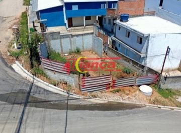 Terreno · 200m² · Terreno 200mts- Cabuçu em Guarulhos
