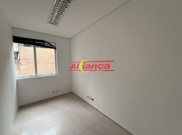 Comercial · 34m² · 1 Vaga · Sala comercial em frente ao Shopping Tucuruvi