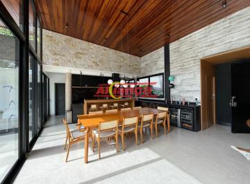 Casa · 1200m² · 4 Quartos · 12 Vagas · Residência Exclusiva em Condomínio Alto Padrão - Mairiporã