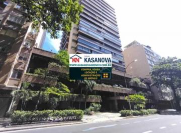 Apartamento · 140m² · 4 Quartos · 2 Vagas · Apartamento : Padrão / Residencial / Ipanema
