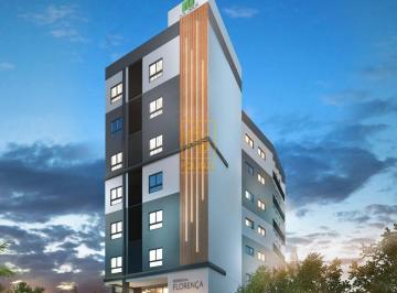 Apartamento · 56m² · 2 Quartos · 1 Vaga · Apartamento apenas 400 metros do mar em Penha .