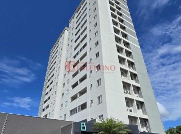 Apartamento · 55m² · 2 Quartos · 1 Vaga · Apartamento à venda no bairro Barra do Rio - Itajaí/SC
