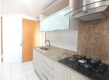 Apartamento · 87m² · 3 Quartos · 1 Vaga · ApartameApartamento para Aluguel/Locação 3 quartos, sendo 3 suítes no Condomínio Evidence Ville a em