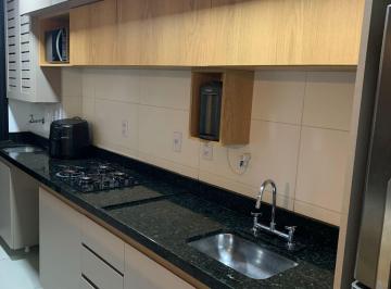 Apartamento · 80m² · 3 Quartos · 2 Vagas · Apartamento à venda no bairro Corrêas - Petrópolis/RJ