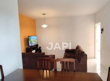 0387da2c4b1e50bc880f697c78b8f7e2659573c6 · Apartamento com 2 dormitórios à venda, 60 m² por R$ 305.000,00 - Colônia - Jundiaí/SP