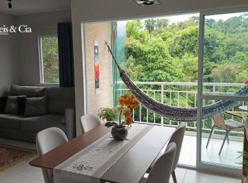 fb115550b6d9edf287179e41bb87d6803f8faadb · Apartamento com 2 dormitórios à venda, 83 m² por R$ 699.000,00 - Jardim Paulista - Atibaia/SP