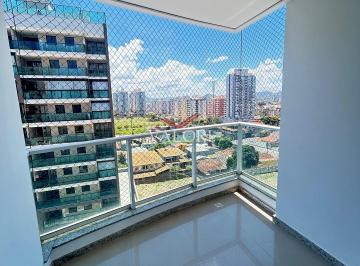Apartamento · 70m² · 3 Quartos · 2 Vagas · Apartamento 3 Quartos, sendo 1 Súite Próximo ao Mar