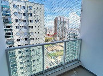 Apartamento · 55m² · 2 Quartos · 1 Vaga · Apartamento 2 Quartos, sendo 1 Suíte Próximo ao Mar de Itaparica