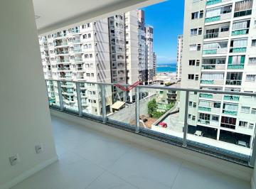 Apartamento · 80m² · 3 Quartos · 2 Vagas · Apartamento 3 Quartos, sendo 1 Suíte com Vista Para o Mar de Itaparica