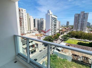 Apartamento · 60m² · 2 Quartos · 1 Vaga · Apartamento 2 Quartos, sendo 1 Suíte Próxima a Praia da Itaparica