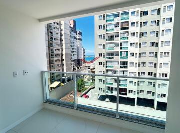 Apartamento · 80m² · 3 Quartos · 2 Vagas · Apartamento 3 Quartos em Itaparica com vista para o Mar