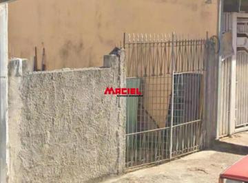 Terreno · 125m² · TERRENO JD. CRUZEIRO SUL 125M - R$ 140.000,00