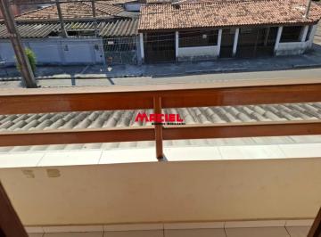 Casa · 158m² · 3 Quartos · 2 Vagas · Sobrado 3 Dorms (1 Suíte) - 158m² - Jardim Oriente, SJC