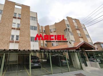 Apartamento · 103m² · 4 Quartos · 1 Vaga · Apartamento no Jardim das Indústrias no Residencial Sirus Vega em São José dos Campos