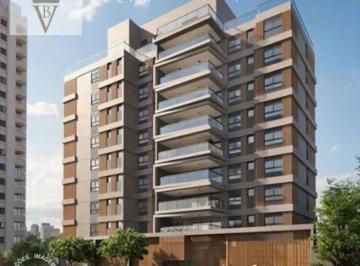 1add7cba23ba183d2cd2857c6d3ccb2906cb2484 · Apartamento com 4 dormitórios à venda, 189 m² por R$ 3.990.000 - Moema - São Paulo/SP