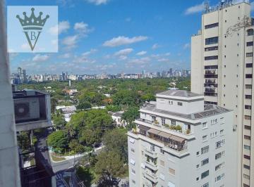 542f04834b9c0e3b66a889793d19d1499e02d9b5 · Cobertura com 3 dormitórios para alugar, 201 m² por R$ 30.050,00/mês - Jardim Paulista - São Paulo/S