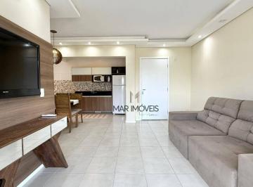 092f9b161428f1a0f51db6fac548c245e35810a7 · Apartamento com 2 dormitórios para alugar, 71 m² por R$ 5.000/mês - Pitangueiras - Guarujá/SP
