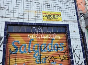 Comercial · 213m² · Loja comercial em Ferraz de Vasconcelos - Cód.: 12839.