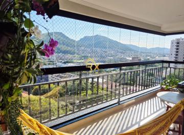 Apartamento · 108m² · 3 Quartos · 2 Vagas · Apartamento no Vila Togni | Zona Oeste de Poços de Caldas - 3 suítes