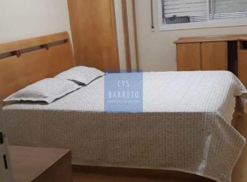 Apartamento · 134m² · 3 Quartos · 1 Vaga · Apartamento com 3 quartos, Itaim Bibi, São Paulo - R$ 1.99 mi, Cod: 3347