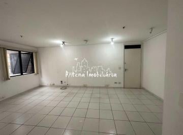 Comercial · 33m² · 1 Vaga · Conjunto comercial em Santa Cecília - Cód.: 12841.