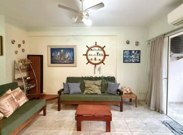 f60de7f39fb01e37769aacdc9c2934a6964029e9 · Apartamento com 3 dormitórios à venda, 141 m² por R$ 370.000,00 - Enseada - Guarujá/SP