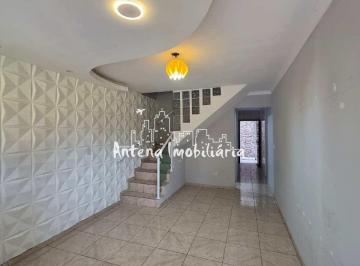 Casa · 71m² · 2 Quartos · 1 Vaga · Casa de 02 dormitórios no Jd. Dayse - Cód.: 12827.