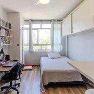 Apartamento · 23m² · 1 Quarto · Studio na Vila Buarque - Cód.: 12806.