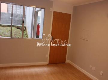 Apartamento · 48m² · 2 Quartos · 1 Vaga · Apartamento com 02 dormitórios em Poá - Cód.: 12828.