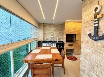5e61499033d146d8adc339491bd41666dfe58465 · Apartamento com 2 dormitórios à venda, 90 m² por R$ 1.100.000,00 - Praia das Astúrias - Guarujá/SP