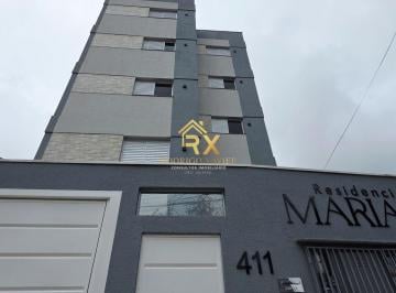 Apartamento · 50m² · 2 Quartos · 1 Vaga · APARTAMENTO NOVO COM VISTA PARA O CRISTO – REGIÃO OESTE DE POÇOS DE CALDAS - 2 quartos