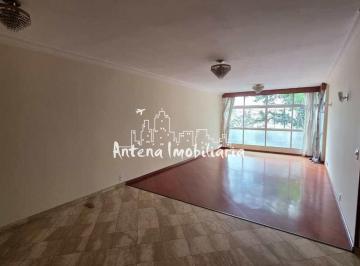 Apartamento · 169m² · 3 Quartos · 1 Vaga · Apartamento com 03 dormitórios em Higienópolis - Cód.: 12831.