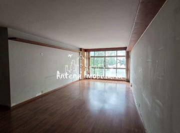 Apartamento · 169m² · 3 Quartos · 1 Vaga · Apartamento com 03 dormitórios em Higienópolis - Cód.: 12832.