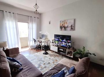 Apartamento · 68m² · 2 Quartos · Apartamento com 02 dormitórios em Santa Cecília - Cód.: 12834.