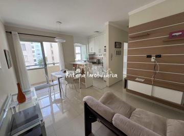 Apartamento · 47m² · 2 Quartos · 1 Vaga · Apartamento com 02 dormitórios em Santa Cecília - Cód.: 2282.