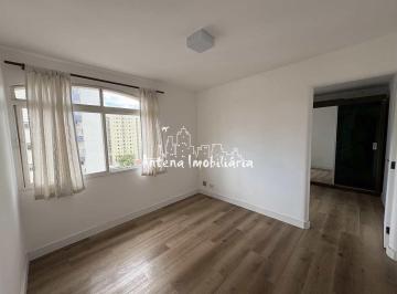 Apartamento · 40m² · 1 Quarto · 1 Vaga · Apartamento com 01 suíte em Santa Cecília - Cód.: 12819.