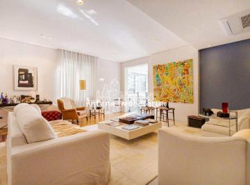 Apartamento · 200m² · 3 Quartos · 1 Vaga · Apartamento com 03 dormitórios em Higienópolis - Cód.: 12829.