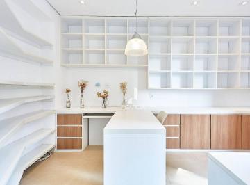 865e226a6e684873e378bf15392518e2717a94a9 · Apartamento com 2 dormitórios à venda, 100 m² por R$ 840.000,00 - Bigorrilho - Curitiba/PR