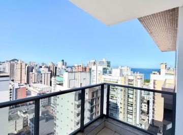 Apartamento · 106m² · 2 Quartos · 1 Vaga · Cobertura Duplex 2 quartos no bairro Praia de Itapuã em Vila Velha/ES