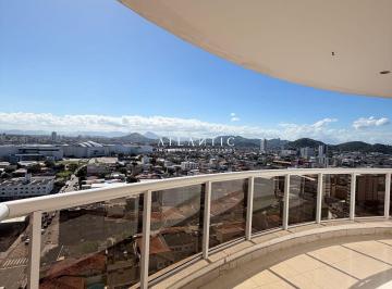 Apartamento · 65m² · 2 Quartos · 1 Vaga · Apartamento 2 quartos no bairro Praia de Itapuã em Vila Velha/ES